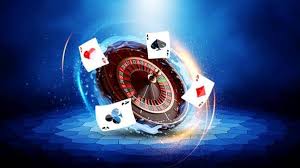 Вход на зеркало Casino FairSpin